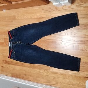 EUC cabi jeans